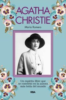 agatha christie-maria romero gutierrez de tena-9788491871897