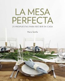 la mesa perfecta (ebook)-9788491876373