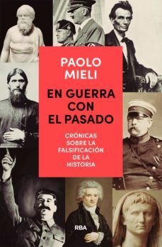 en guerra con el pasado (ebook)-paolo mieli-9788491873297
