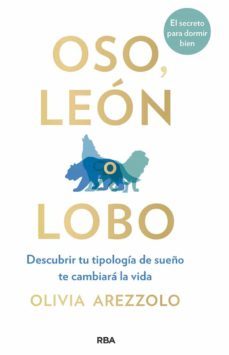 oso, leon o lobo (ebook)-olivia arezzolo-9788411321259