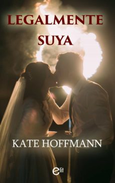 legalmente suya (ebook)-kate hoffmann-9788491888697