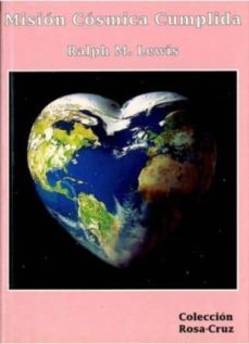 mision cosmica cumplida-ralf maxwell lewis-9788492211197