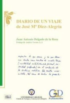 diario de un viaje-9788492333097