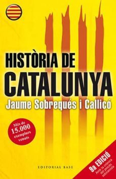 -jaume sobreques i callico-9788492437597