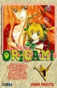 oragami nº 1-9788492449897