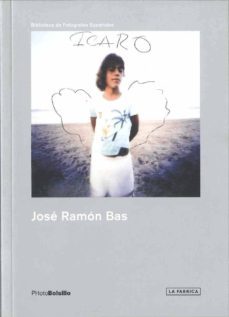 jose ramon bas: la voz del viajero-jose ramon bas-9788492498697