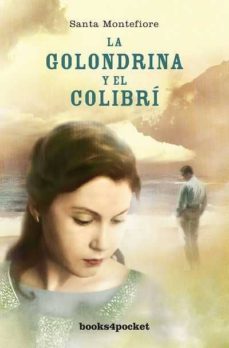 (pe) la golondrina y el colibri-9788492516797