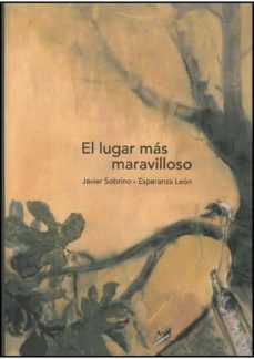 el lugar mas maravilloso-9788492595297