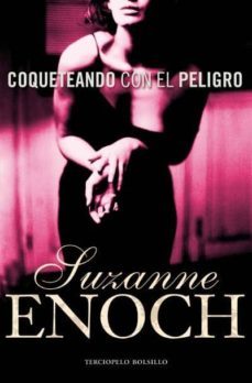 coqueteando con el peligro-9788492617197