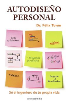 autodiseño personal-9788492635597