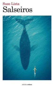 salseiros-suso lista-9788492644797