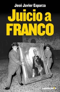 juicio a franco-9788492654697