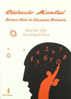 calculo mental: primer ciclo de educacion primaria-9788492669097
