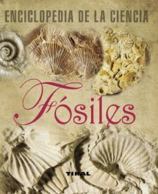 fosiles (enciclopeia de la ciencia)-9788492678297