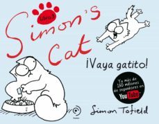 simon s cat iii-9788492723997