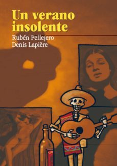 un verano insolente-9788492769797