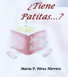 ¿tiene patitas...? (ebook)-9788492798797