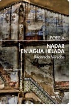 nadar en agua helada-9788492799497