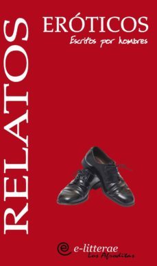 relatos eroticos escritos por hombres-9788492808397