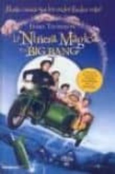 la niñera magica-9788492809097