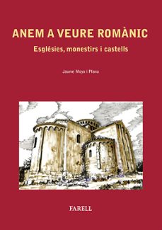 anem a veure romanic-jaume moya i plana-9788492811397