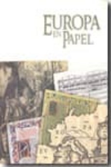 europa en papel-9788492827497