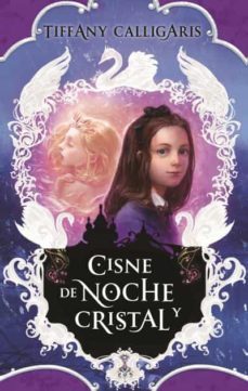 cisne de noche y cristal-tiffany calligaris-9788492918997