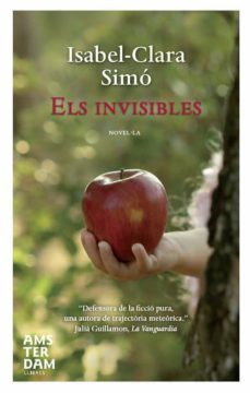 els invisibles-isabel clara simo monllor-9788492941797
