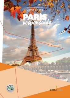 paris responsable 2014 (gente viajera)-9788492963997