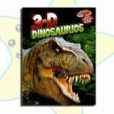 dinosaurios 3d-9788492985197