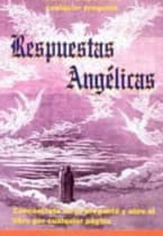 respuestas angelicas-purificacion lozano-9788493150297