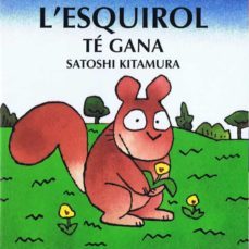 l esquirol te gana-9788493198497