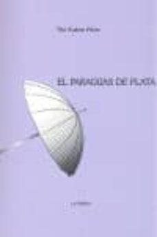 el paraguas de plata-tito suarez perez-9788493286897