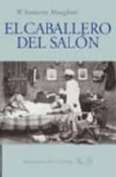 el caballero del salon-9788493300197