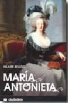 maria antonieta-hilaire belloc-9788493517397