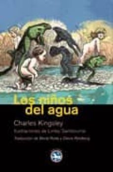 los niños del agua-9788493553197