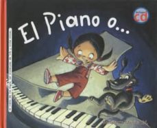piano (incluye cd)-isa angulo-9788493588397