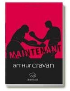 maintenant-arthur cravan-9788493663797