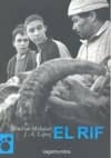 el rif-mokhatar mohatar-9788493677497