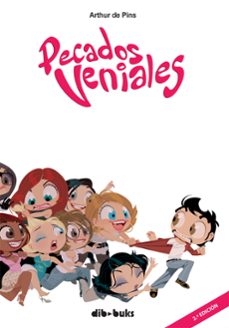 pecados veniales (2ª ed)-9788493688097