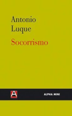 socorrismo-antonio luque-9788493726997