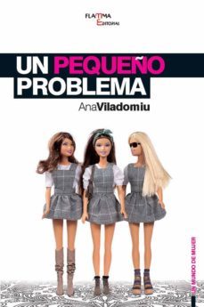 un pequeño problema-ana viladomiu-9788493728397