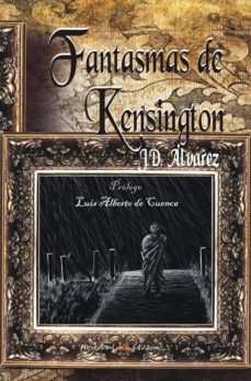 fantasmas de kensington-j.d. alvarez-9788493745097