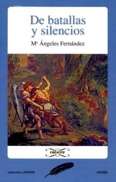 de batallas y silencios-mª angeles fernandez-9788493754297