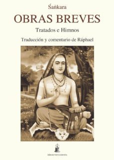 obras breves: tratados e himnos-9788493808297