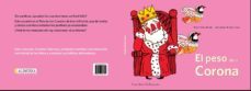 el peso de la corona-gemma regueiro-9788493845797