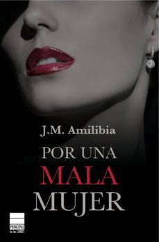 por una mala mujer-9788493859497