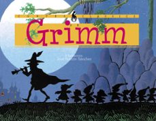 contes classics germans grimm-9788493912697