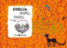 dibuja papel papel-9788493962197