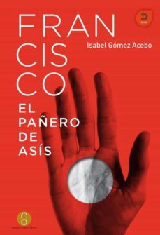 francisco el pañero de asis-9788493968397